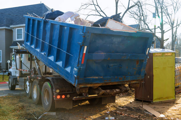 Best Affordable Junk Removal Services  in Dudley, NC