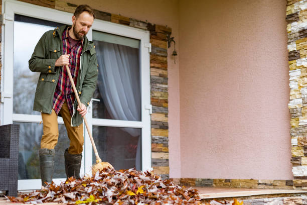 Best Commercial Cleanout Services  in Dudley, NC