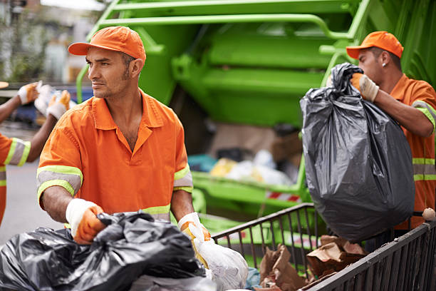 Best Local Junk Hauling  in Dudley, NC