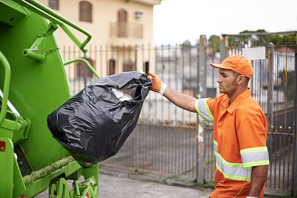 Best Commercial Cleanout Services  in Dudley, NC
